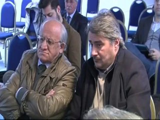 Il Pd e il dopo voto Potenza 25-11-2013