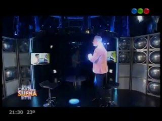 Marley nos regala, una vez más, sus furcios