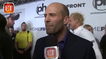 Winona Relished Playing -u0027Bad Girl-u0027 in -u0027Homefront-u0027