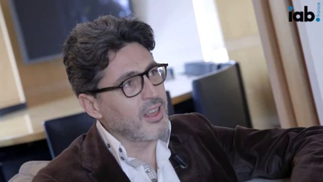 Laurent Mocquet Responsable Digital, Social Média et CRM chez Volkswagen