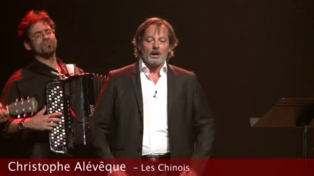 les chinois