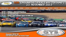 Part2 - 12h Laguna Seca - GT3 Endurance Multileague