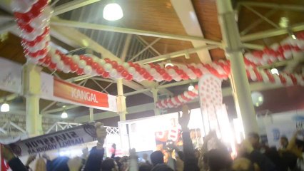 Feshane Sivas Gunleri'nde Yiğidolar