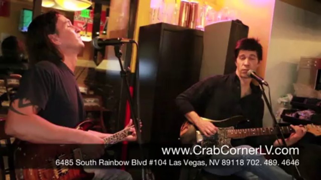Crab Corner Featuring Free Live Music Entertain...
