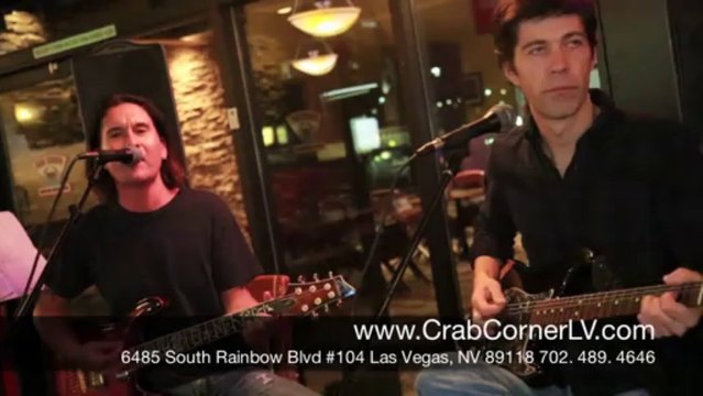 Crab Corner Featuring Free Live Music Entertainment | Seafood Restaurants in Las Vegas pt. 5