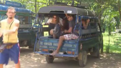 Luang Pravang (Laos)