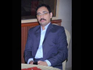 Fm 94 sialkot news 22-11-2013