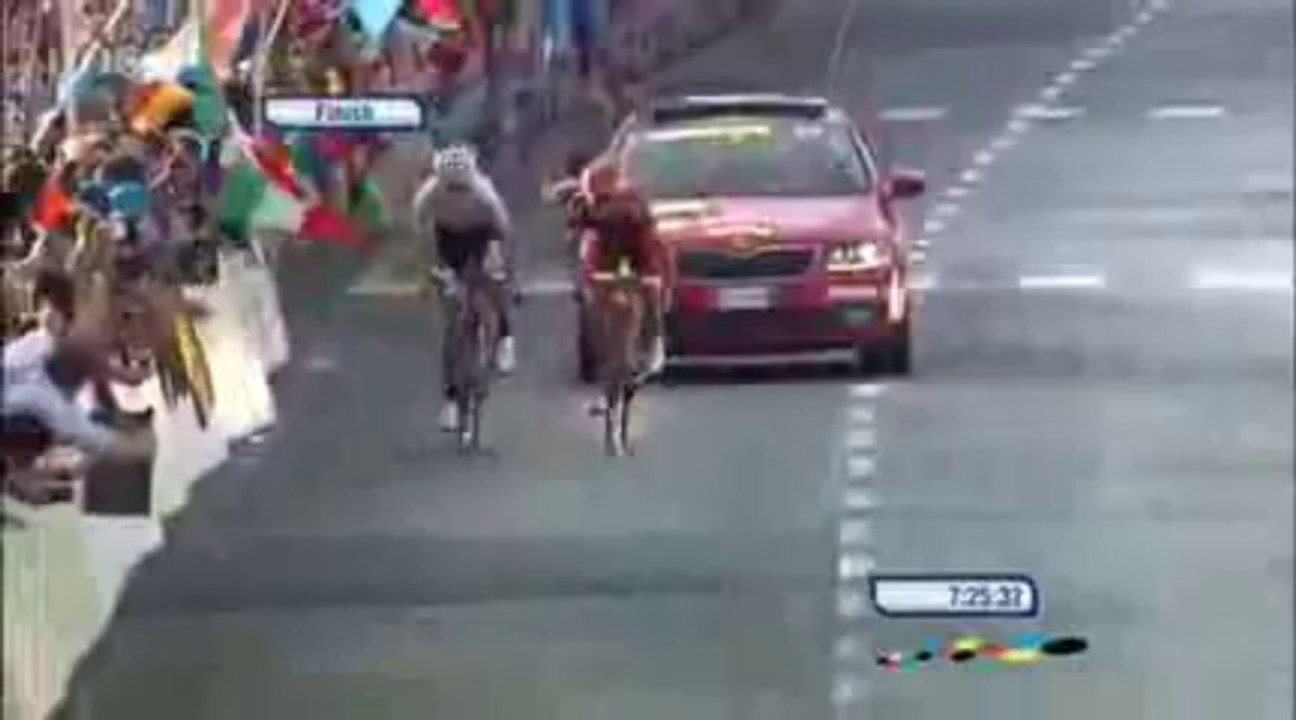 UCI Cycling Road World Championships RR Men 2013