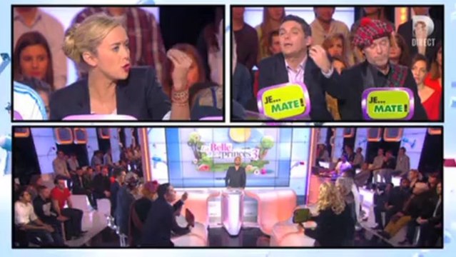 Enora Malagré recadrée par Hanouna après un spoiler dans TPMP