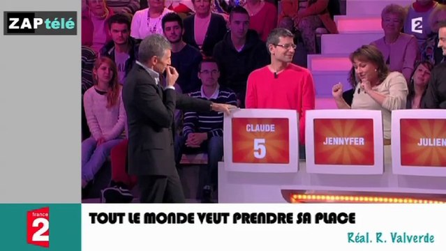 Zap télé: L'origine de Beat It de Michael Jackson révélée, De Caunes réunit les tontons flingueurs