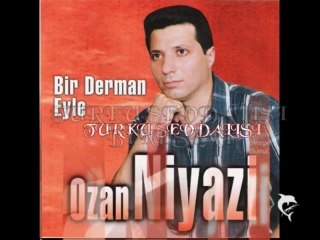 Ozan Niyazi - Yollar Aman Vermez.. ByNesimi