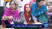 PTI Workers celebrate Imran Khan Birthday Twice a Year
