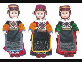 Ozan NİYAZİ--Bizim Yaylalar--(DAMAL)