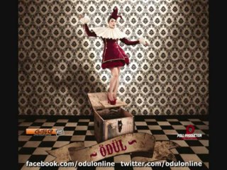 ÖDÜL - _ÇOK ERKEN_ (OKAY BARIŞ REMIKS)