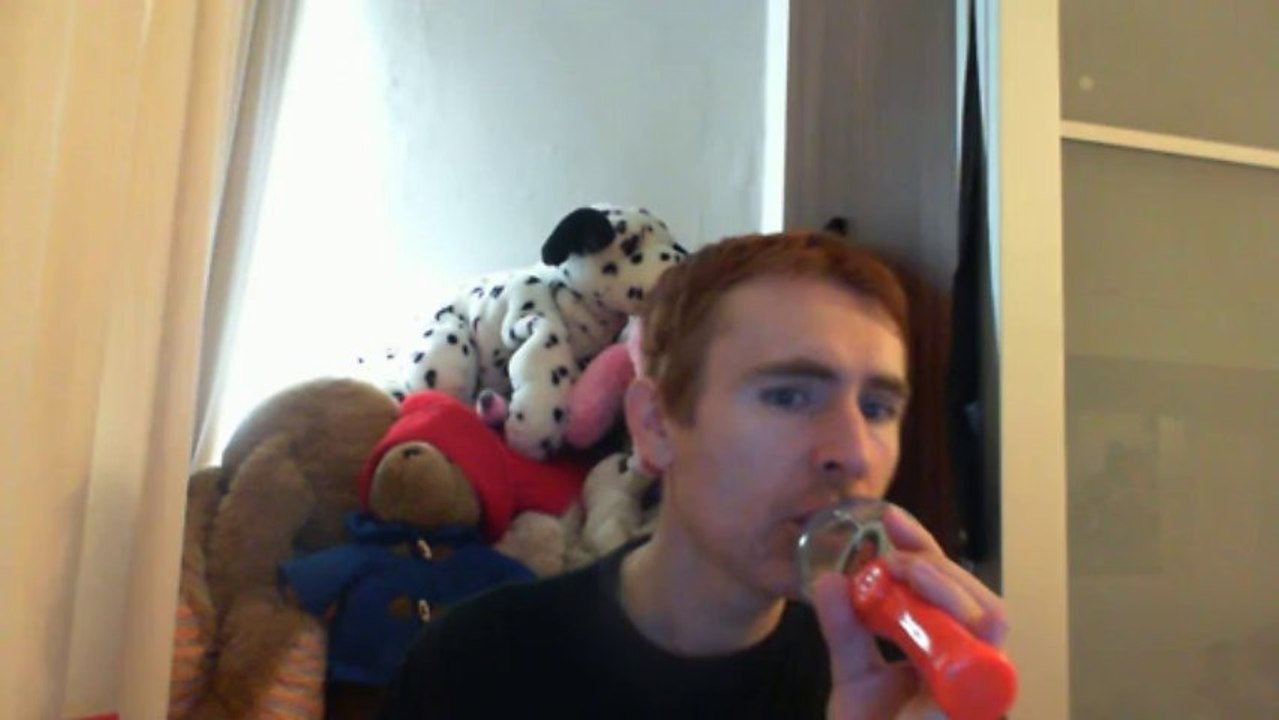 Wiwi égratigne "street spirit (fade out)" de Radiohead