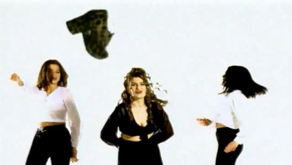 Cappella - U Got 2 Let The Music (2nd Version)