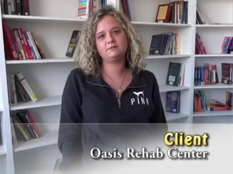 Oasis Rehab Center - Clients Testimonials