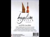 Kutsal Sütoğlu & Rıdvan Gönenli - Değmen Benim Gamlı Yaslı Gönlüme [© FA Müzik]