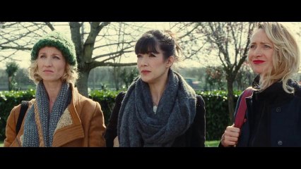 Jamais le premier soir - Bande-annonce #2 [VF|HD720p]