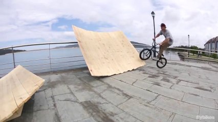 Fly Bikes Coastin - Part 2 - 2013