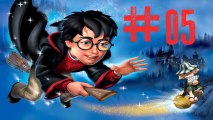 Harry Potter à l'école des Sorciers [05] Je te Troll !