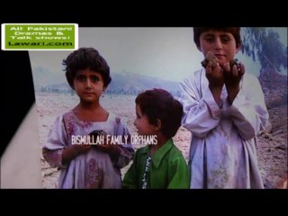 The human cost of extra-judicial military drone strikes in Pakistan