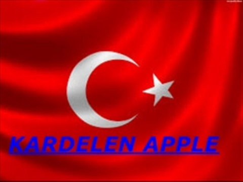 Türkiyem Canım Benim Dj Kardelen Apple Remix