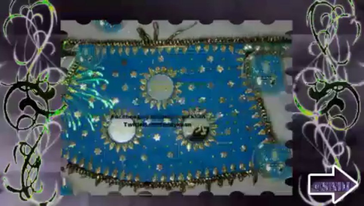 EASY HO JAO LETTER SPECIAL    (23-11-2013) RADIO BURAQ