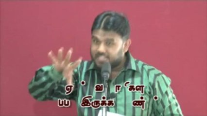 ஏகத்துவ வாதிகள் எப்படி இருக்க வேண்டும் (SLTJ JUMMA 15.11.2013)