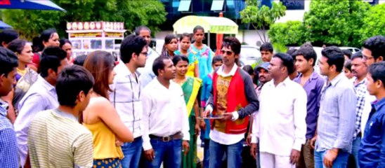 Dil Deewana Theatrical Trailer