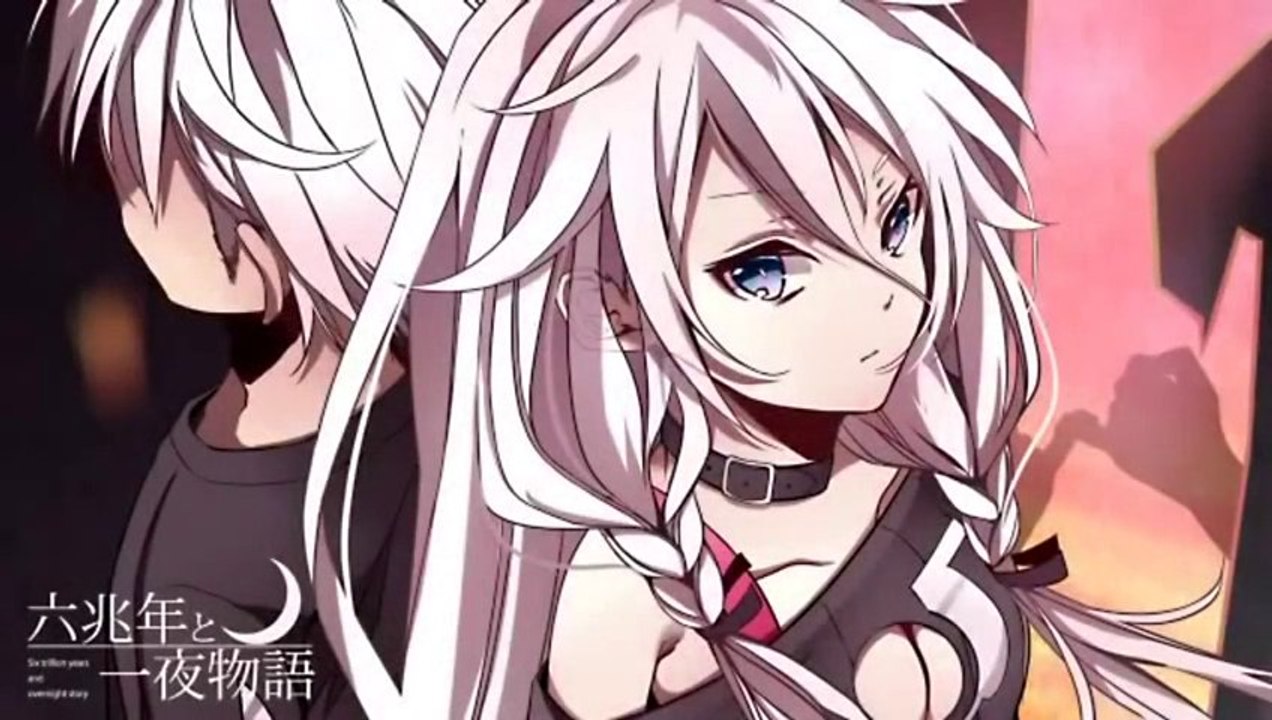 六兆年と一夜物語 / IA