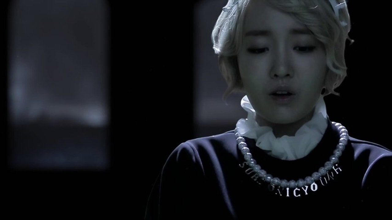 Younha - It's okay - MV - 윤하 괜찮다 Music Video