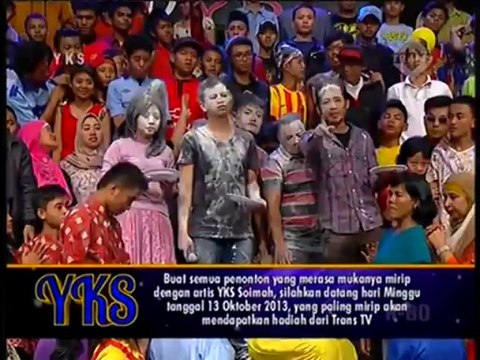 [131011]Yuk Keep Smile TTV - Seg 8