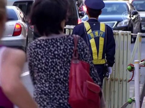 КНР подверглась критике за зону ПВО