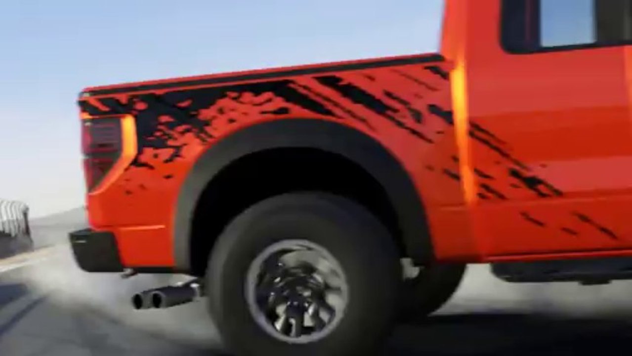 Forza Motorsport 5 Launch Trailer HD