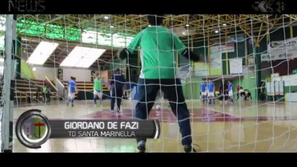 News Coppa C2 - Ostia già avanti, stasera gli altri verdetti - futsalfanner.it