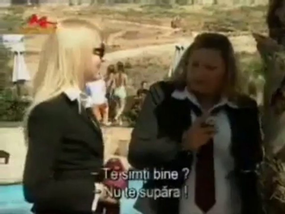 Angelique Boyer en Rebelde #Temporada2 (56)