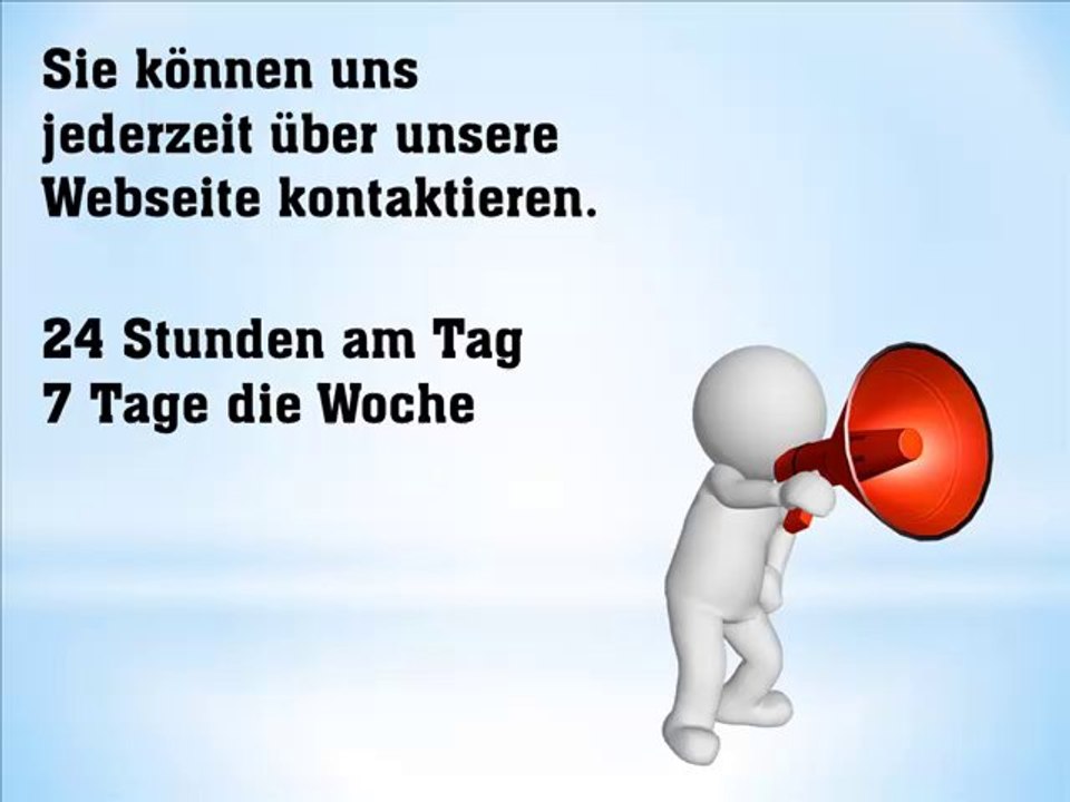 Sicherheitsdienst München