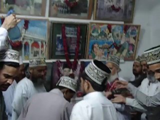 syed irfan rafi (naats)