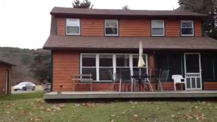 Homes Sullivan County NY at callicoon.com