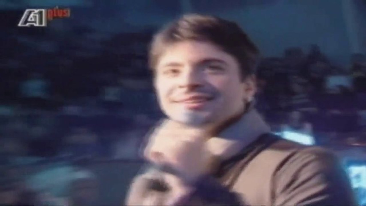 TOSE PROESKI - TOSE NIJE BIO OSIGURAN (29_10_2007)