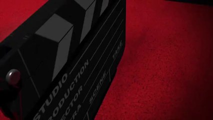 Jingle "Je Filme Le Métier Qui Me Plaît" 2013/2014