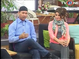 Muskurati Morning live 26-11-13 SEG 03