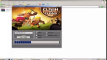 Clash Of Clans Hacks and Cheats 2013 [Latest Updated]