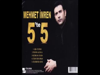 Mehmet İmren - Dilinin Ucuyla [© FA Müzik]