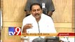 CM Kiran lists achievements of his government over past 3 years