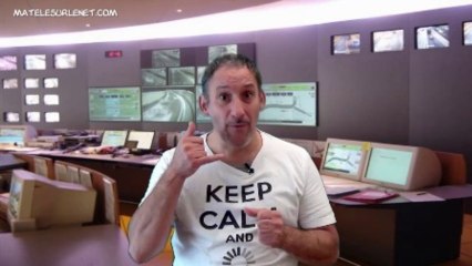 Lettre à F.Hollande à propos de la surveillance Internet