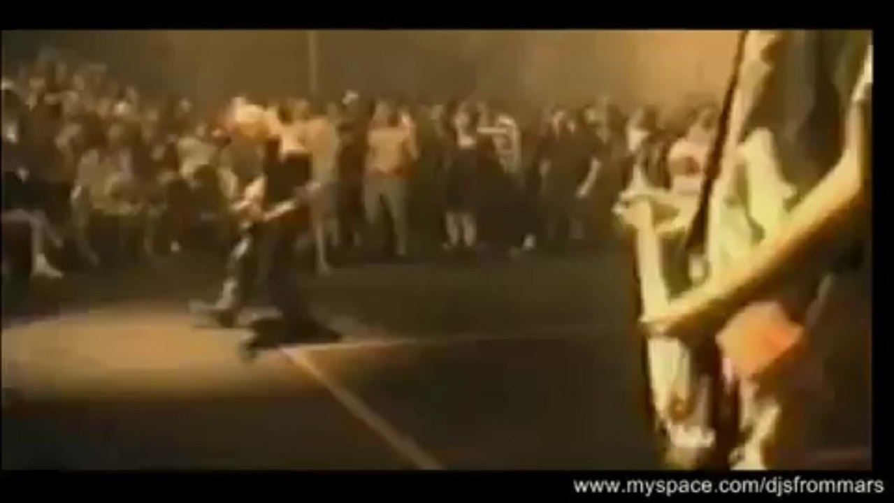 Timbaland Vs Nirvana Smells Like Morning After...