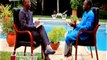 Questions Directes Recoit: Amadou Diaw President Fondateur de L'ISM