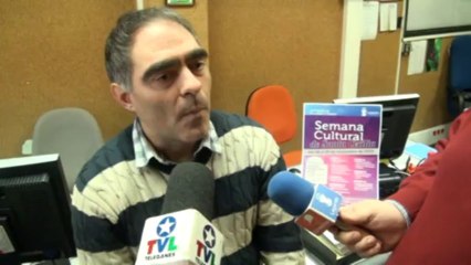 Un Maratón Musical de 10 horas cerró la celebración de Santa Cecilia de la Escuela-Conservatorio ’Manuel Rodríguez Sales’